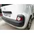 Paragolpes Trasero para Citroën C3 Picasso