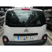 Porton Trasero para Citroën C3 Picasso