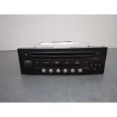Sistema Audio / Radio Cd para Citroën C3 Picasso