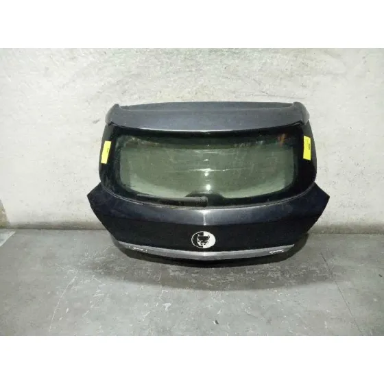 Porton Trasero para Opel Astra Gtc