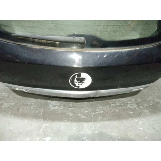 Porton Trasero para Opel Astra Gtc
