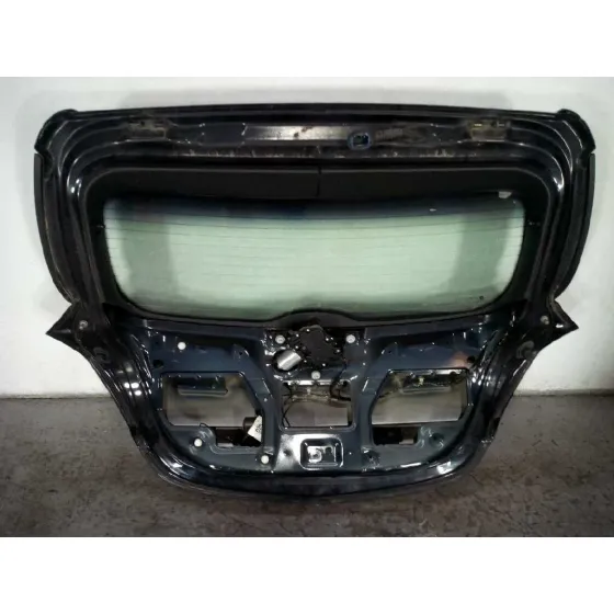 Porton Trasero para Opel Astra Gtc