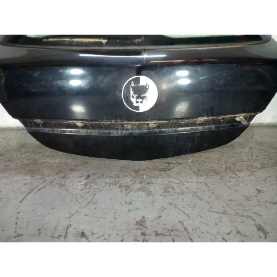 Porton Trasero para Opel Astra Gtc