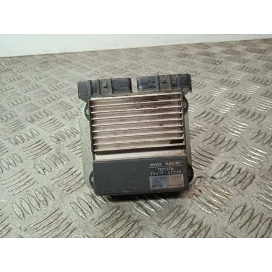 Modulo Electronico para Toyota Corolla (E12)