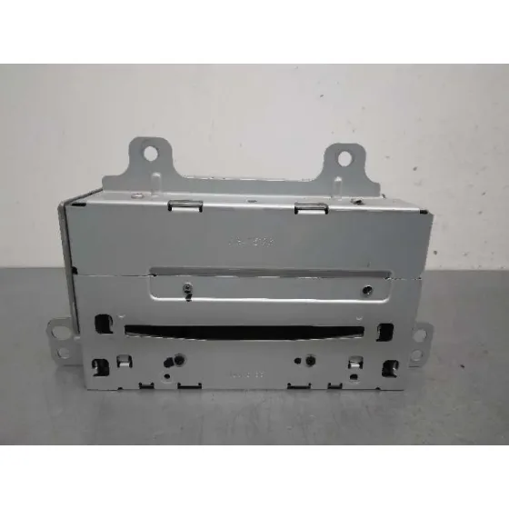 Sistema Audio / Radio Cd para Opel Insignia Berlina