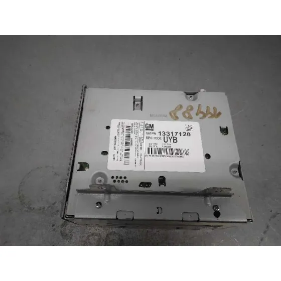 Sistema Audio / Radio Cd para Opel Insignia Berlina