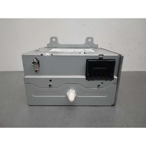 Sistema Audio / Radio Cd para Opel Insignia Berlina