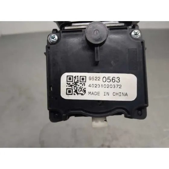 Mando Intermitentes para Opel Insignia Berlina
