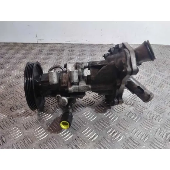 Bomba Direccion para Ford Transit Caja Cerrada '06