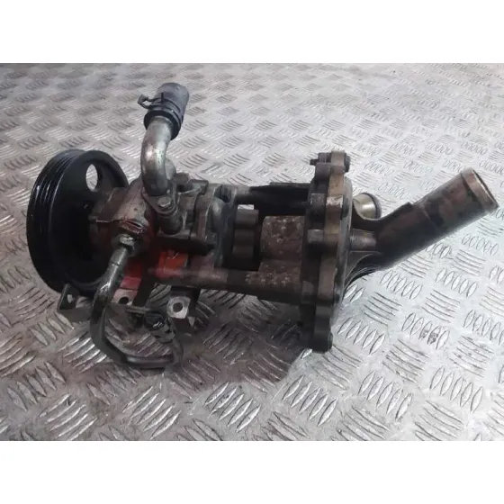 Bomba Direccion para Ford Transit Caja Cerrada '06