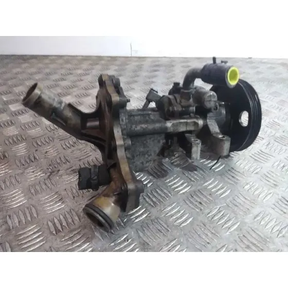 Bomba Direccion para Ford Transit Caja Cerrada '06