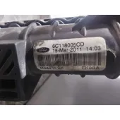 Radiador Agua para Ford Transit Caja Cerrada '06