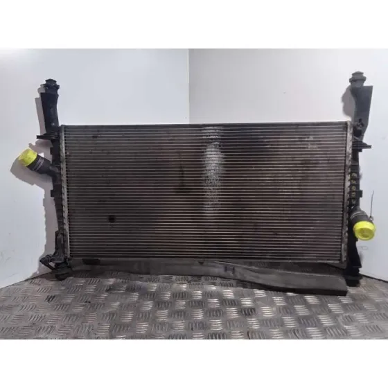 Radiador Agua para Ford Transit Caja Cerrada '06