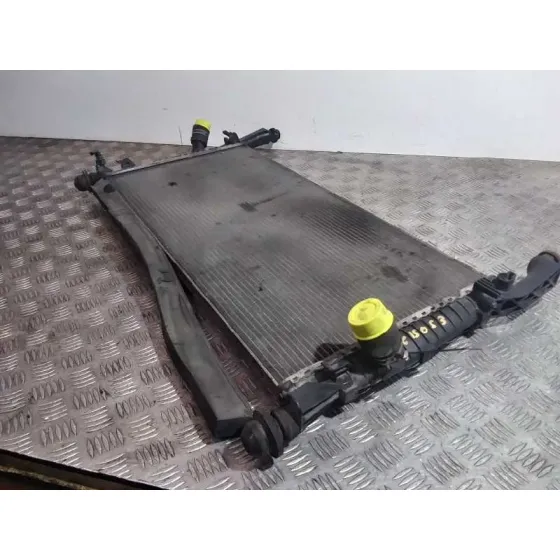 Radiador Agua para Ford Transit Caja Cerrada '06