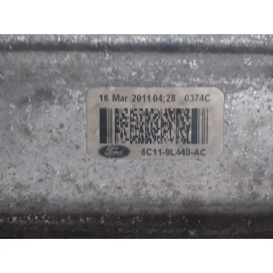 Intercooler para Ford Transit Caja Cerrada '06