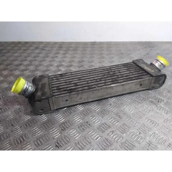 Intercooler para Ford Transit Caja Cerrada '06
