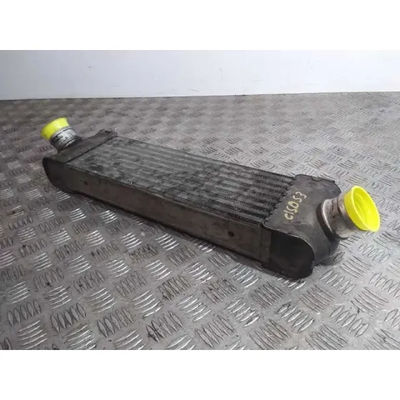 Intercooler para Ford Transit Caja Cerrada '06