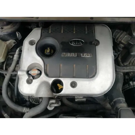 Despiece Motor para Kia Carens (Un)