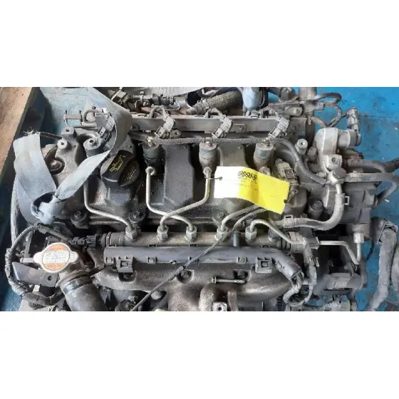 Despiece Motor para Kia Carens (Un)