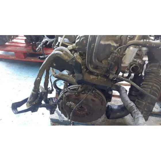 Despiece Motor para Kia Carens (Un)