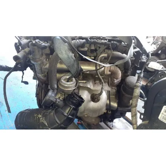 Despiece Motor para Kia Carens (Un)