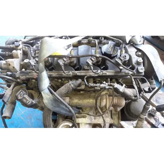 Despiece Motor para Kia Carens (Un)