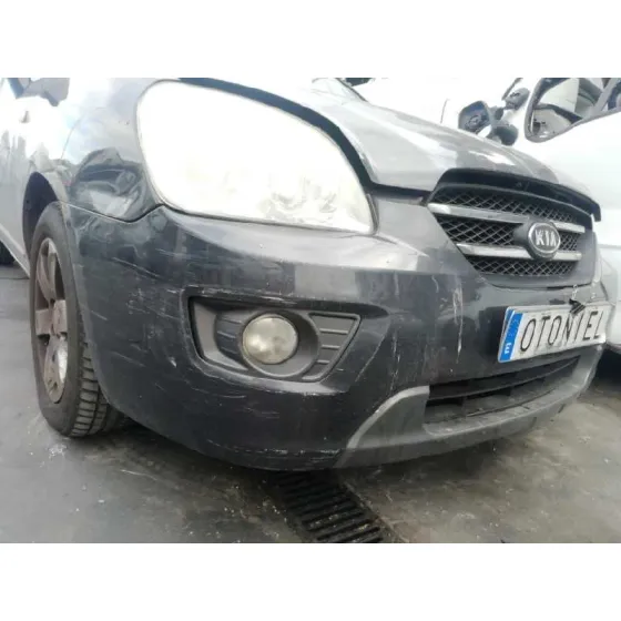 Paragolpes Delantero para Kia Carens (Un)