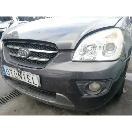Paragolpes Delantero para Kia Carens (Un)