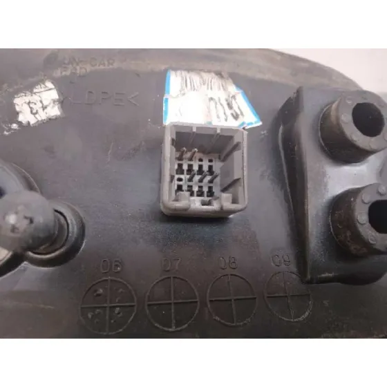 Retrovisor Izquierdo para Kia Carens (Un)