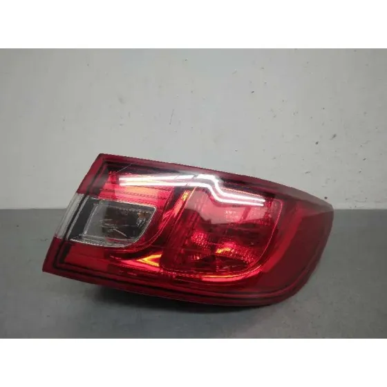 Piloto Trasero Derecho para Renault Clio Iv