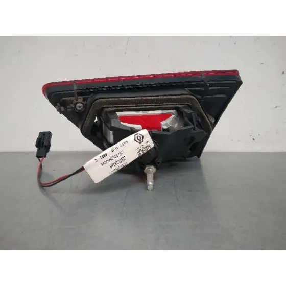 Piloto Trasero Izquierdo Interior para Renault Clio Iv