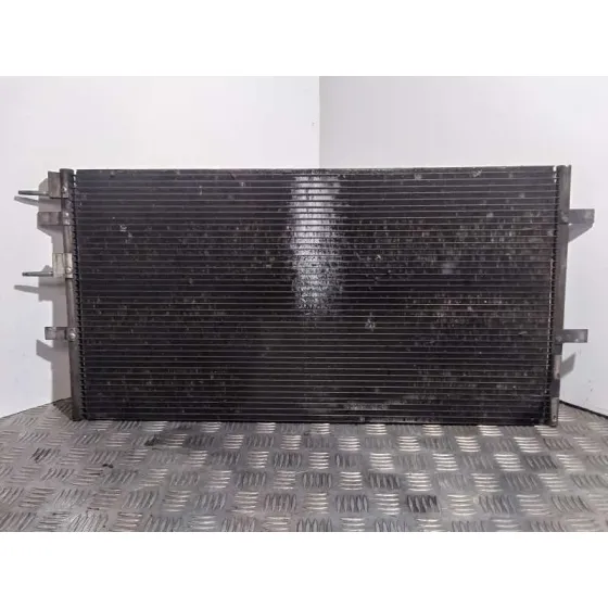 Condensador / Radiador Aire Acondicionado para Ford Transit Caja Cerrada '06