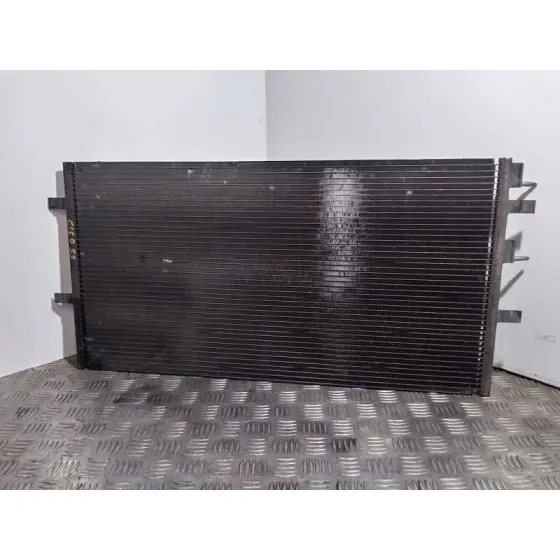 Condensador / Radiador Aire Acondicionado para Ford Transit Caja Cerrada '06
