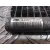 Condensador / Radiador Aire Acondicionado para Ford Transit Caja Cerrada '06