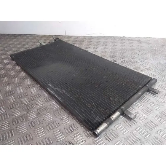 Condensador / Radiador Aire Acondicionado para Ford Transit Caja Cerrada '06