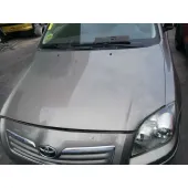 Capot para Toyota Avensis Berlina (T25)