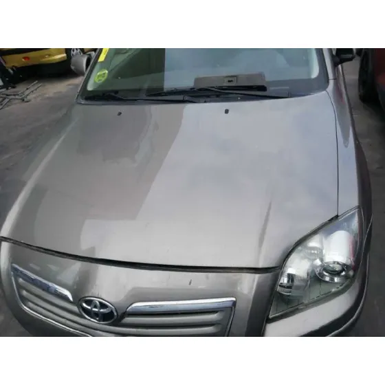 Capot para Toyota Avensis Berlina (T25)
