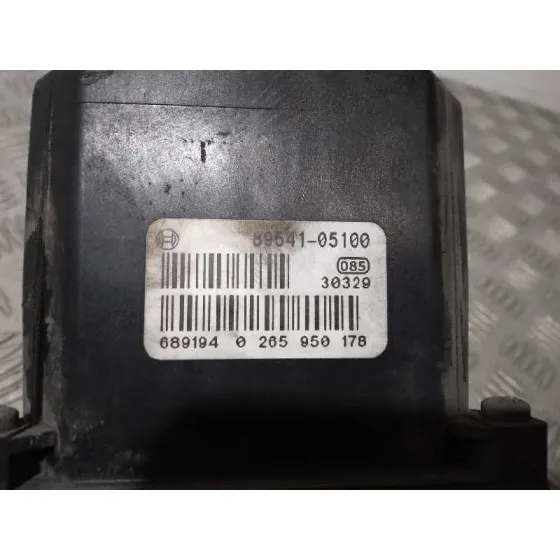 Abs para Toyota Avensis Berlina (T25)