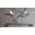 Elevalunas Delantero Izquierdo para Toyota Avensis Berlina (T25)