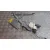 Elevalunas Delantero Izquierdo para Toyota Avensis Berlina (T25)