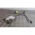 Elevalunas Delantero Izquierdo para Toyota Avensis Berlina (T25)