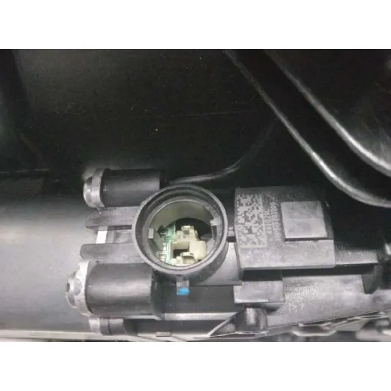 Elevalunas Trasero Izquierdo para Hyundai Elantra (Ad)(2016)