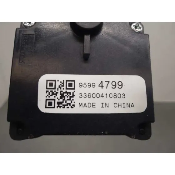 Mando Limpia para Opel Insignia Berlina