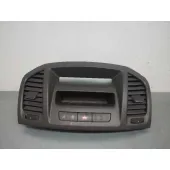 Warning para Opel Insignia Berlina
