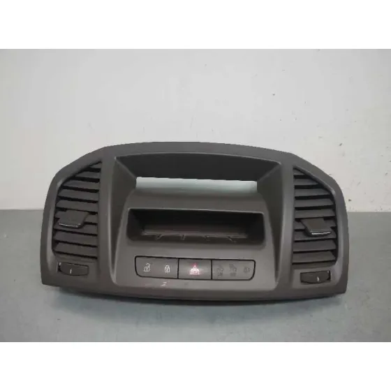 Warning para Opel Insignia Berlina