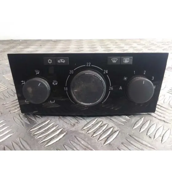 Mando Calefaccion / Aire Acondicionado para Opel Astra Gtc