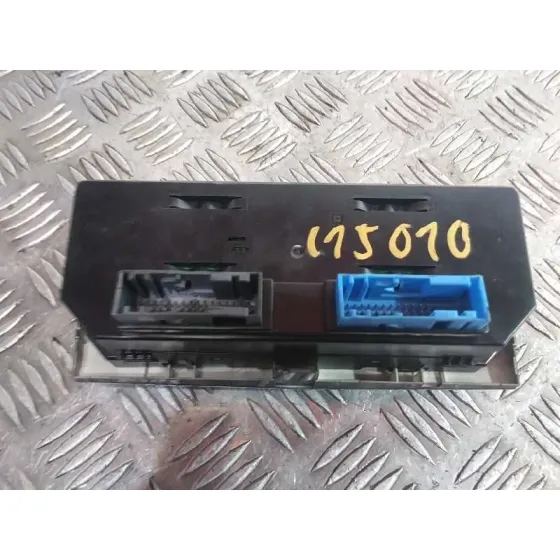 Mando Calefaccion / Aire Acondicionado para Opel Astra Gtc