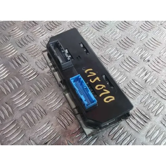 Mando Calefaccion / Aire Acondicionado para Opel Astra Gtc