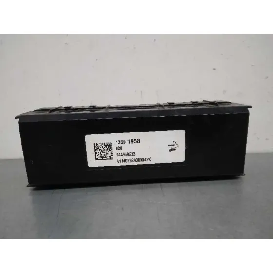 Modulo Electronico para Opel Insignia Berlina