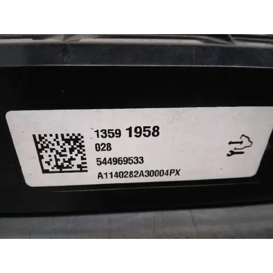 Modulo Electronico para Opel Insignia Berlina